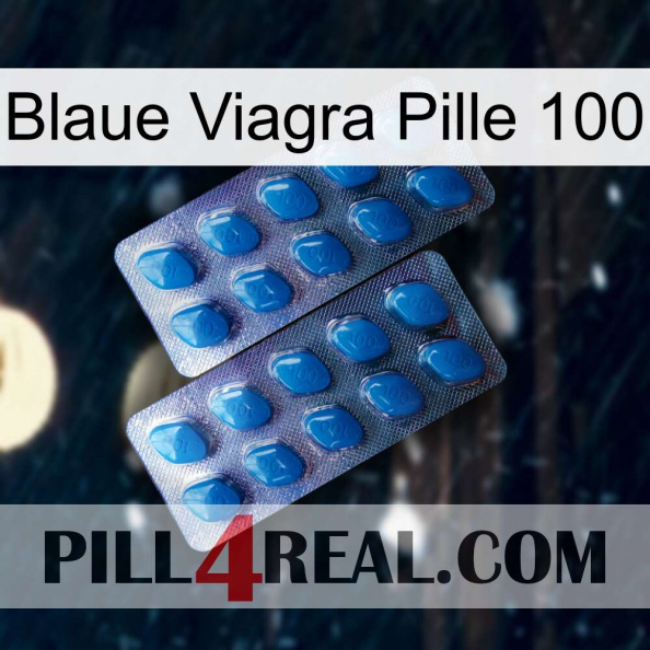 Blue Viagra Pill 100 viagra2